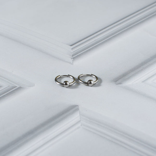 Vanity Bell Earrings