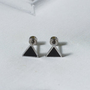 Haruko Tri Stud - Salty Accessories