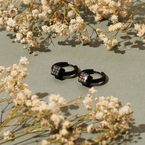 Trendy Black Bali - Salty Accessories