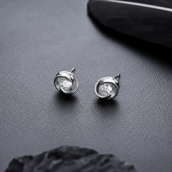 Nova Core Stud Earrings