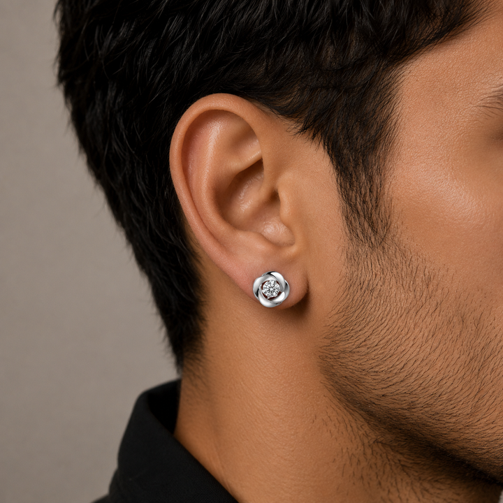 Nova Core Stud Earrings | Salty