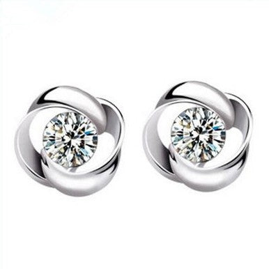 Nova Core Stud Earrings | Salty