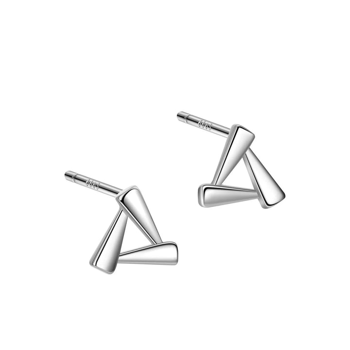 Stevron Stud Earrings | Salty