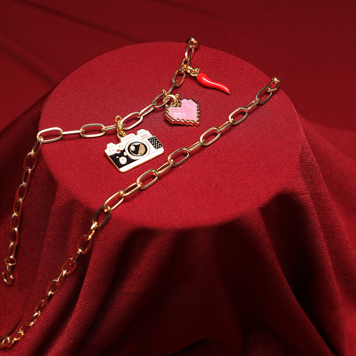 Love Ambulance Box - Salty Accessories