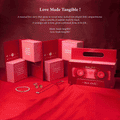 The Love Cassette Gift Box