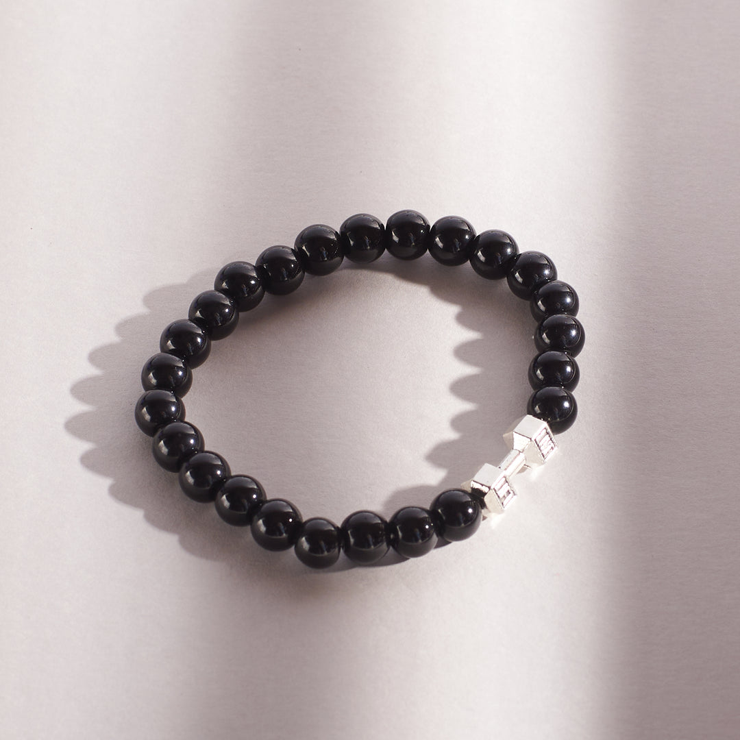 Lifted Edge Bracelet and Neckalce Combo