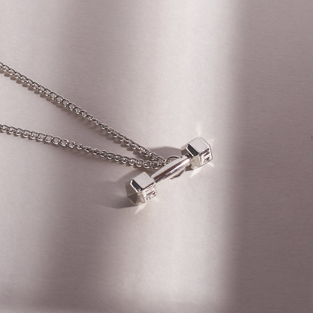 Lifted Edge Bracelet and Neckalce Combo