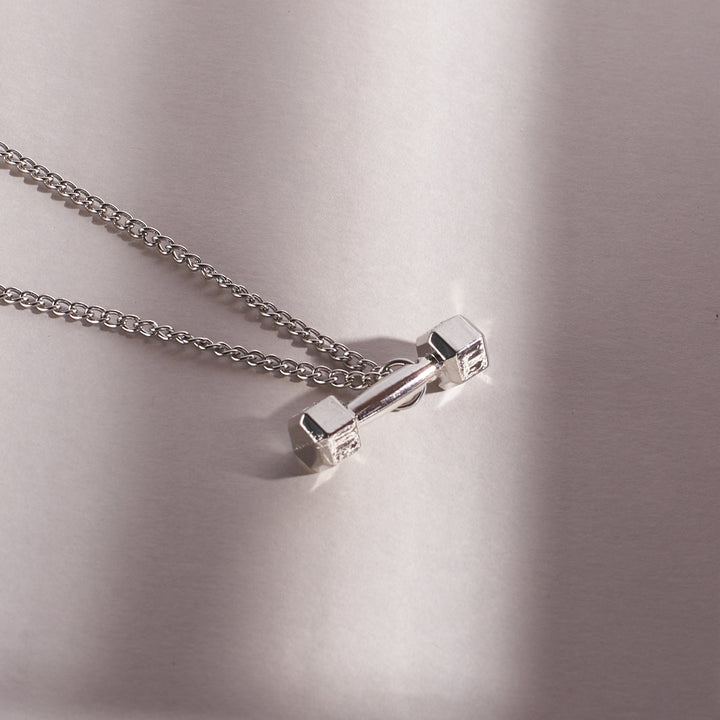 Lifted Edge Bracelet and Neckalce Combo