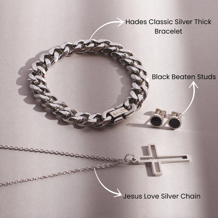 Titan Faith Chain