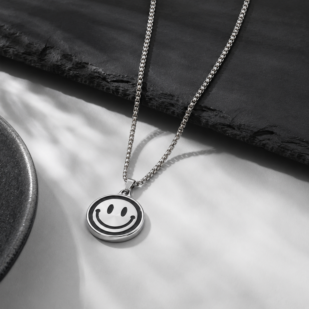 MoodPop Aura Chain