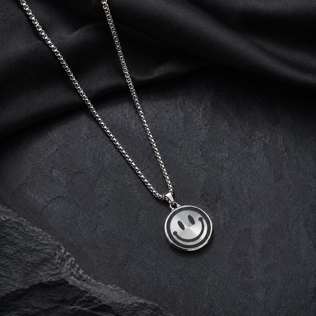 MoodPop Aura Chain