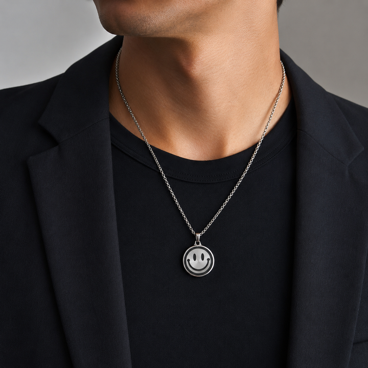 MoodPop Aura Chain