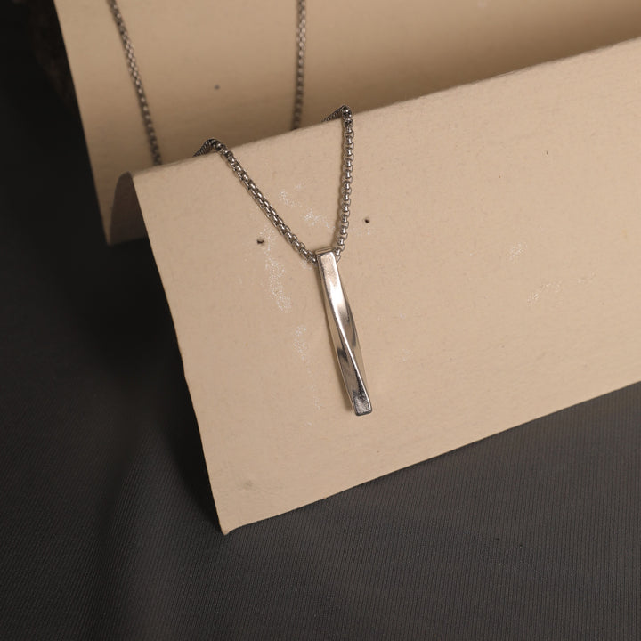 Collier Silver Chain - Salty Accessories