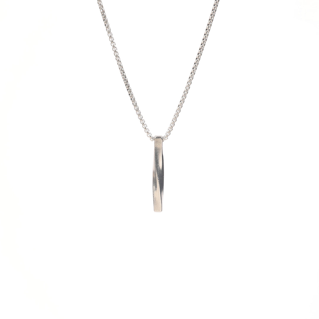 Collier Silver Chain - Salty Accessories