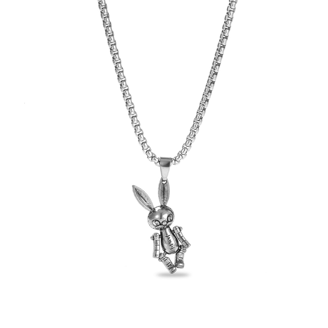 Blitz Stainless Steel Chain