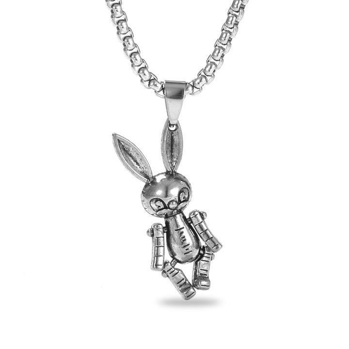 Blitz Stainless Steel Chain