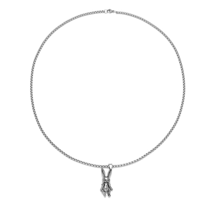 Blitz Stainless Steel Chain