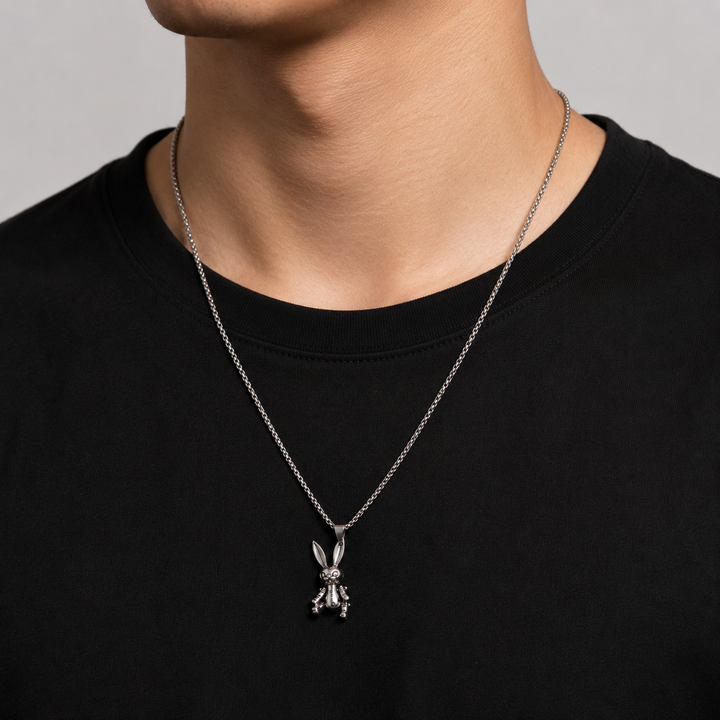 Blitz Stainless Steel Chain