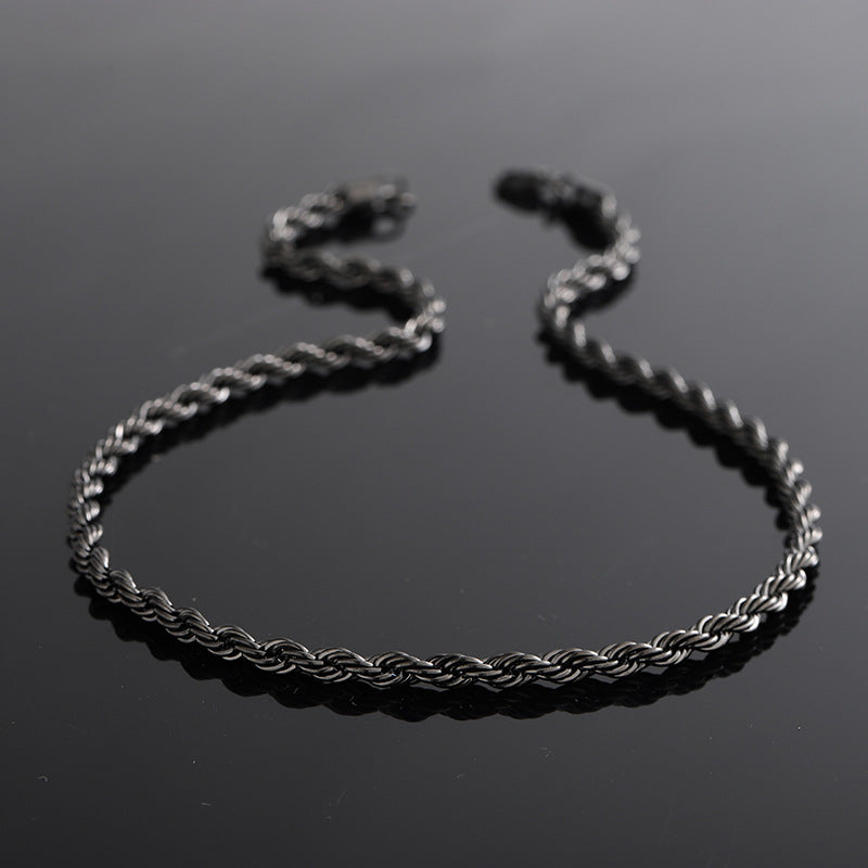 Phantom Chain Necklace | Salty