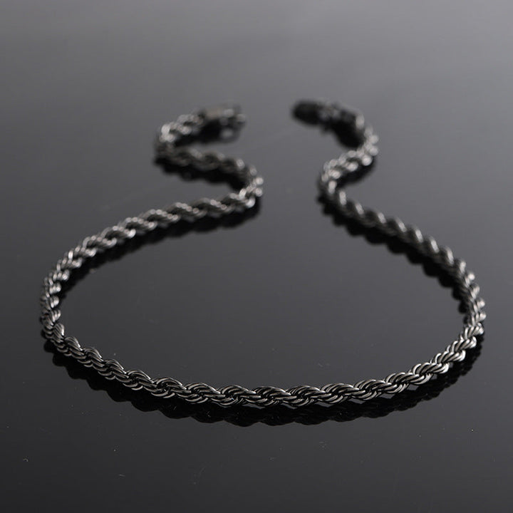 Phantom Chain Necklace | Salty