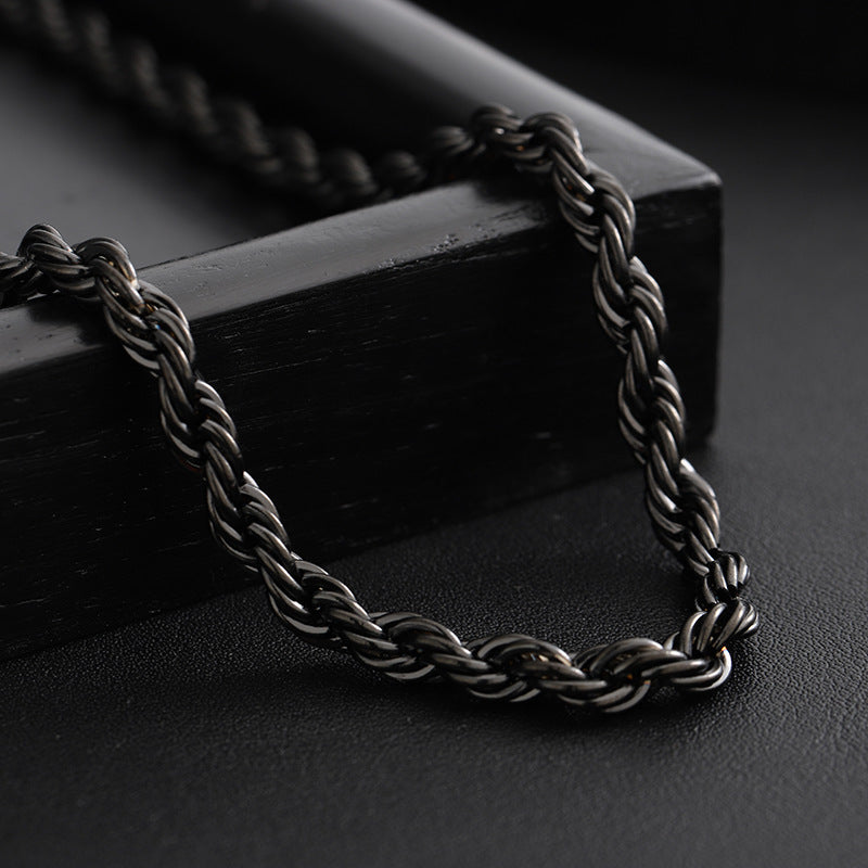 Phantom Chain Necklace | Salty