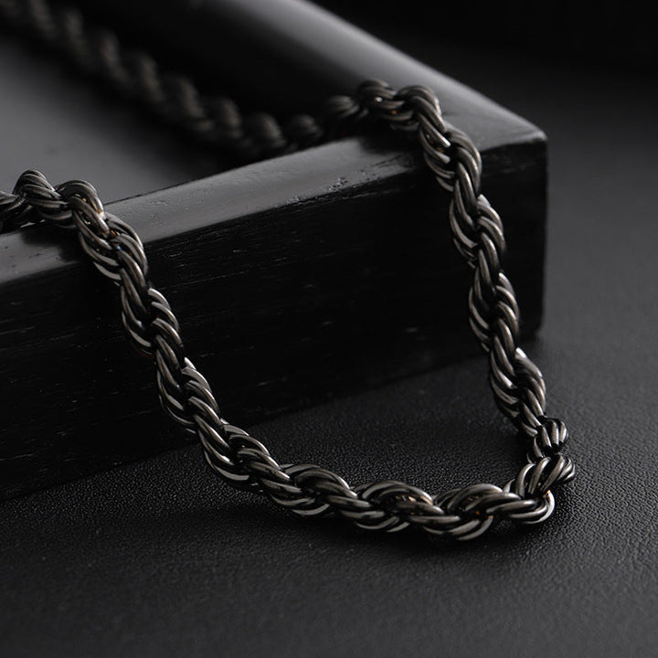 Phantom Chain Necklace | Salty