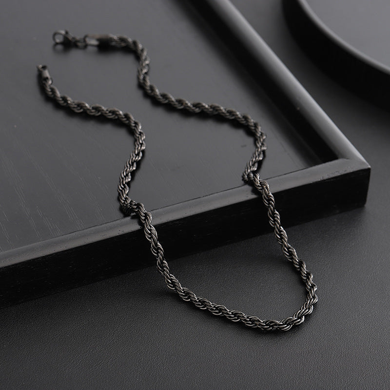 Phantom Chain Necklace | Salty