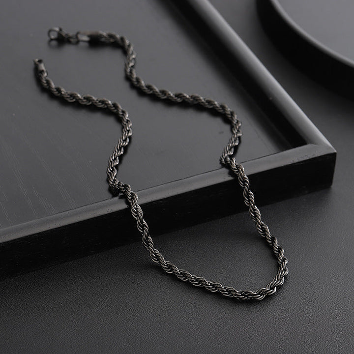 Phantom Chain Necklace | Salty