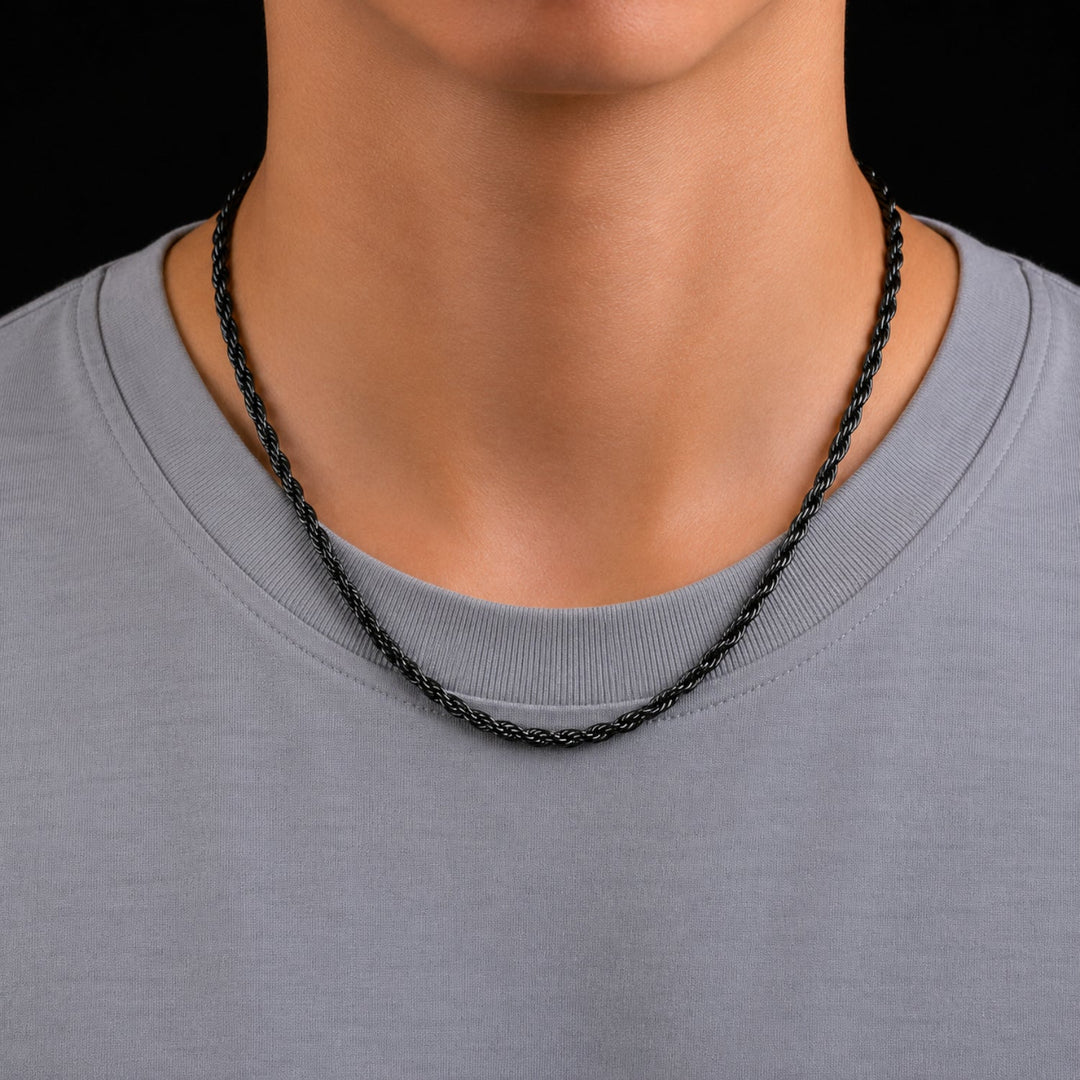 Phantom Chain Necklace | Salty