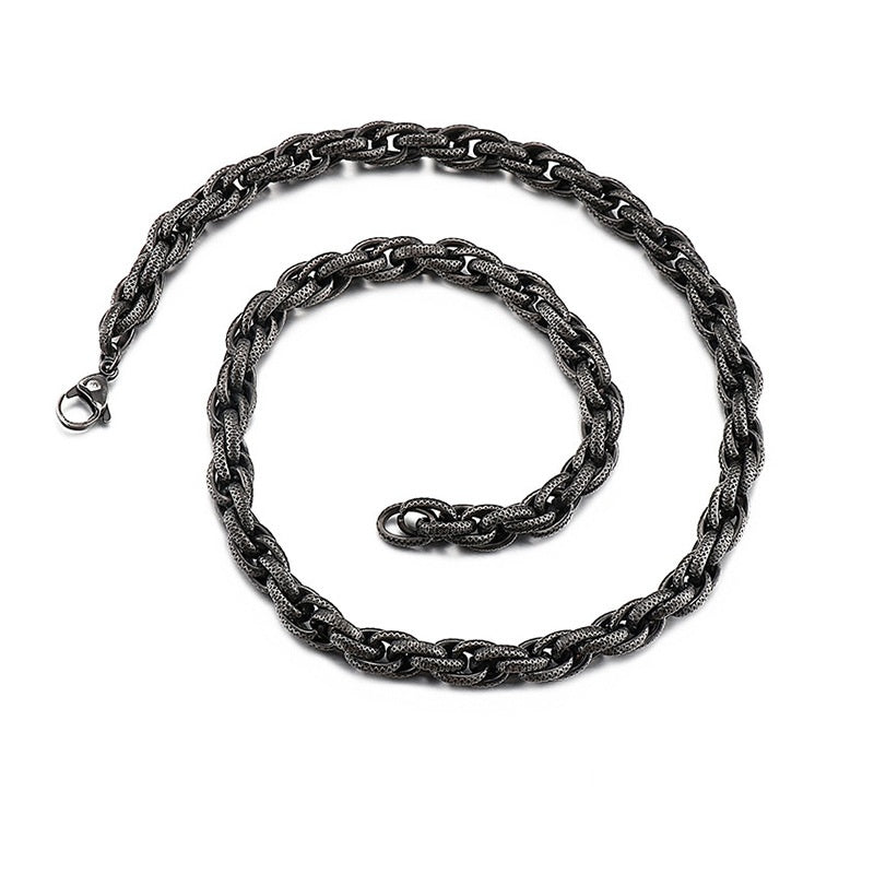 Phantom Chain Necklace | Salty