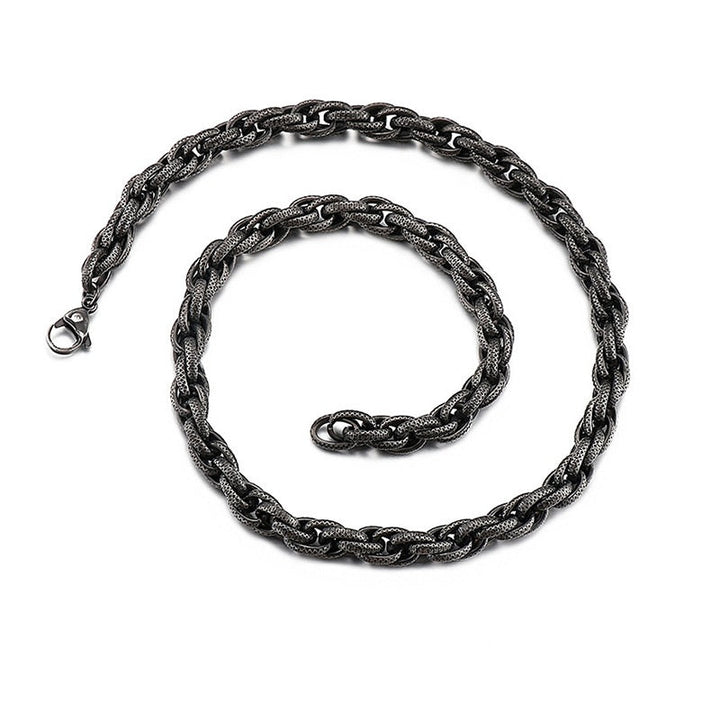 Phantom Chain Necklace | Salty