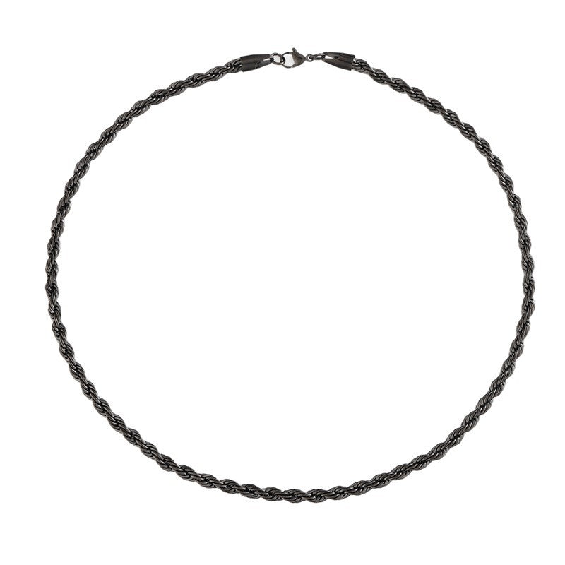 Phantom Chain Necklace | Salty