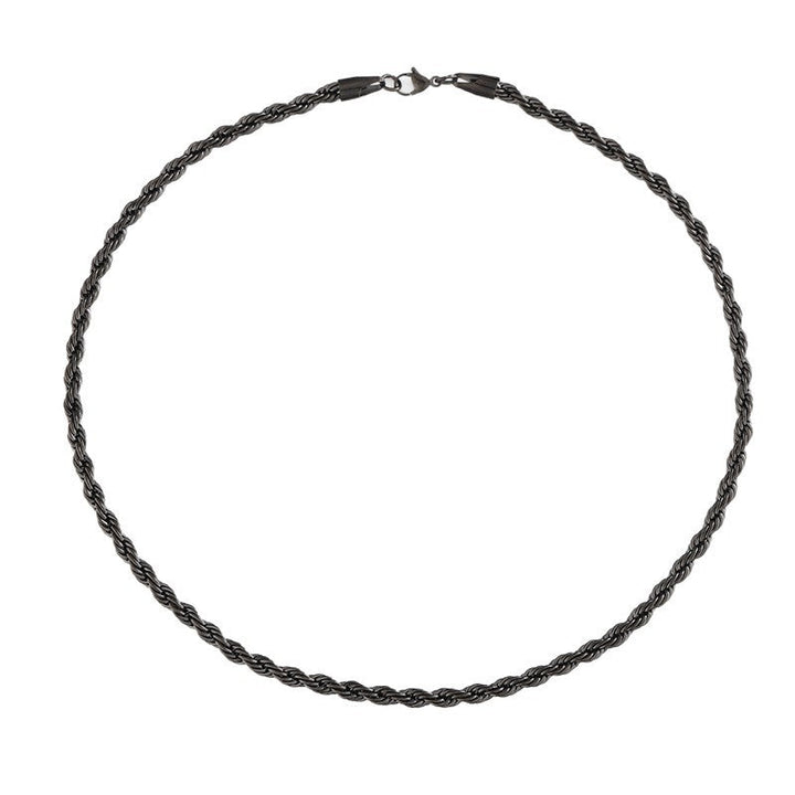 Phantom Chain Necklace | Salty