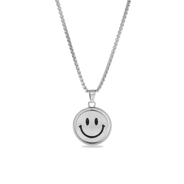 Mood Locket Chain
