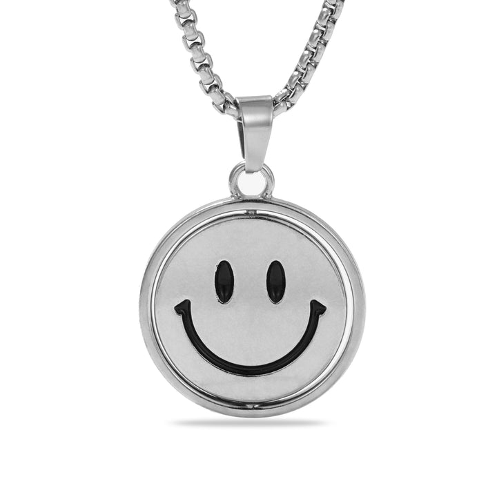 Mood Locket Chain