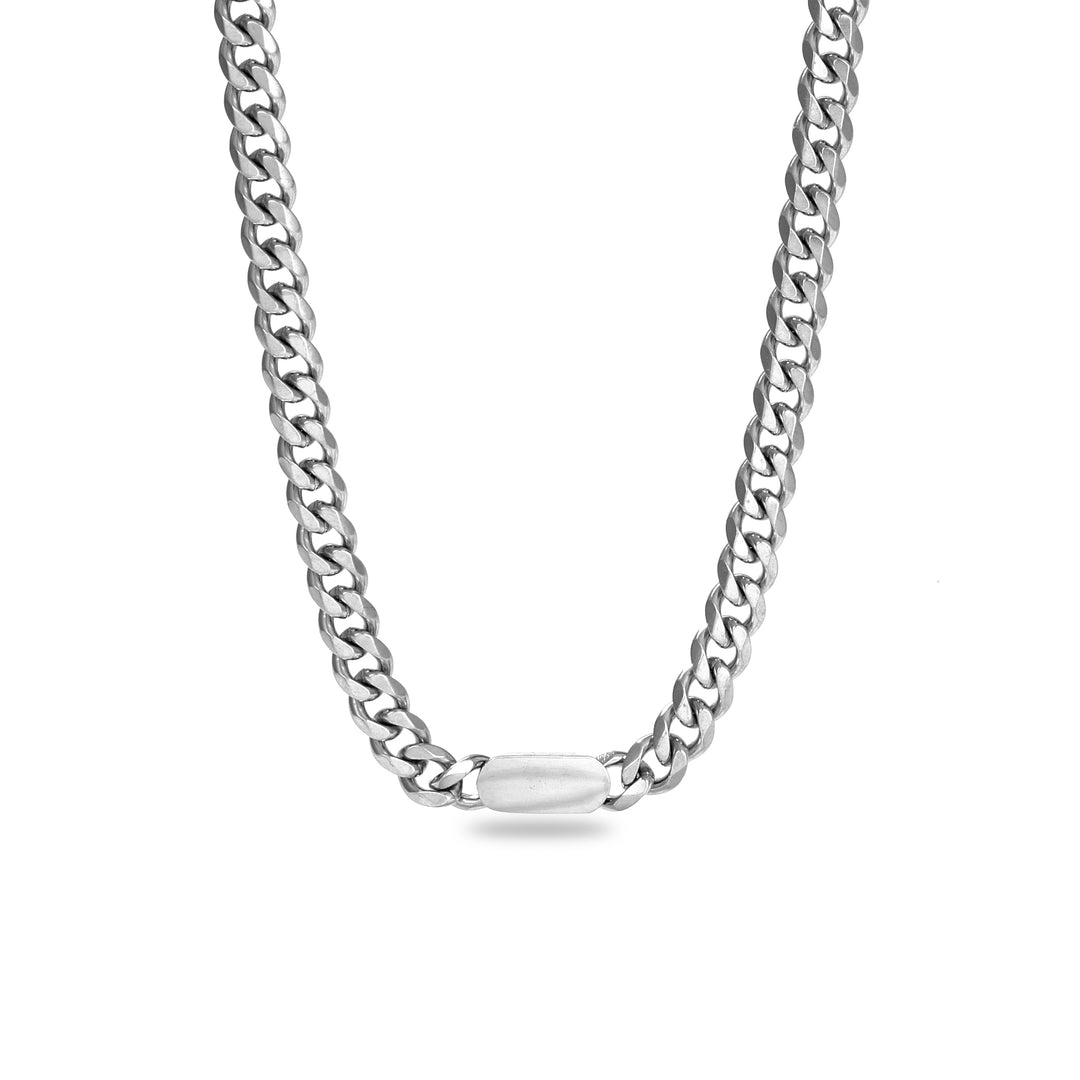 Froussard Silver Chain