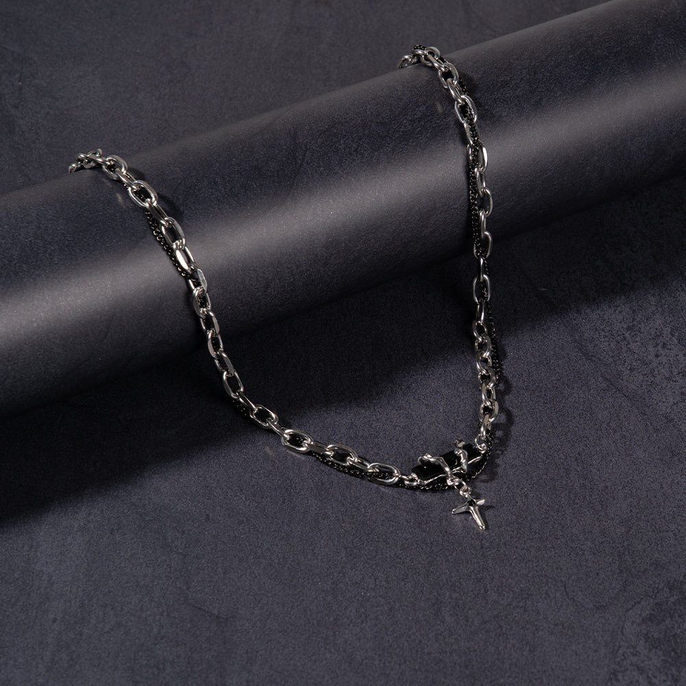 Timeless Black Edge Combo | Salty