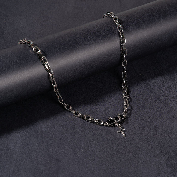 Timeless Black Edge Combo | Salty