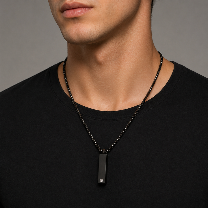 Enlace Black Chain