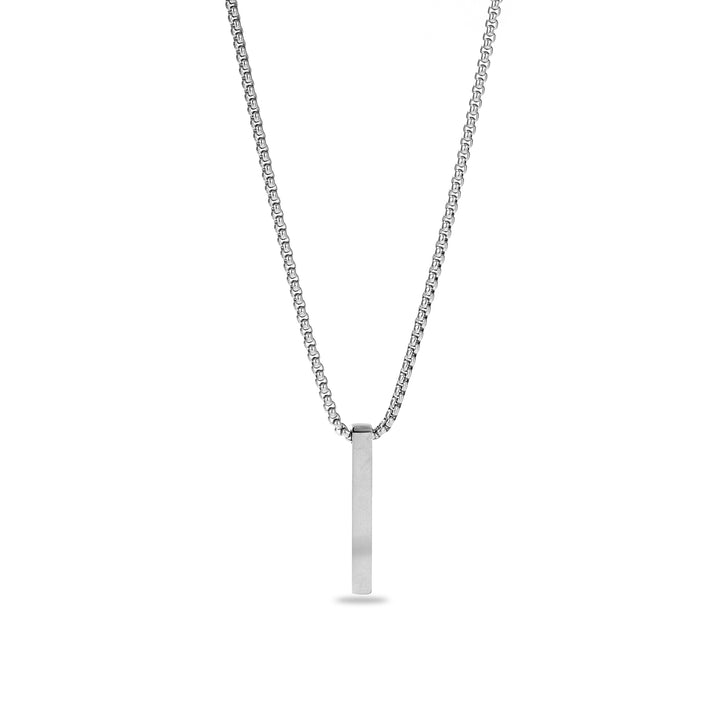 Branche Silver Chain