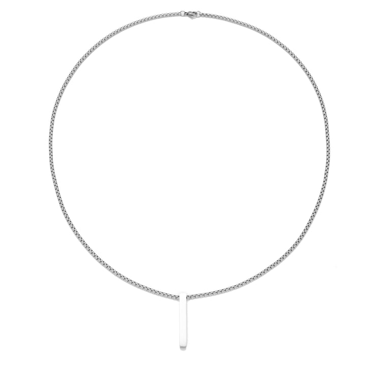 Branche Silver Chain