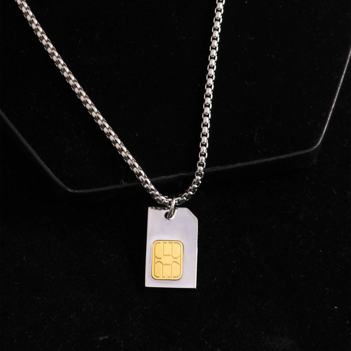 DND Sim Chain - Salty Accessories