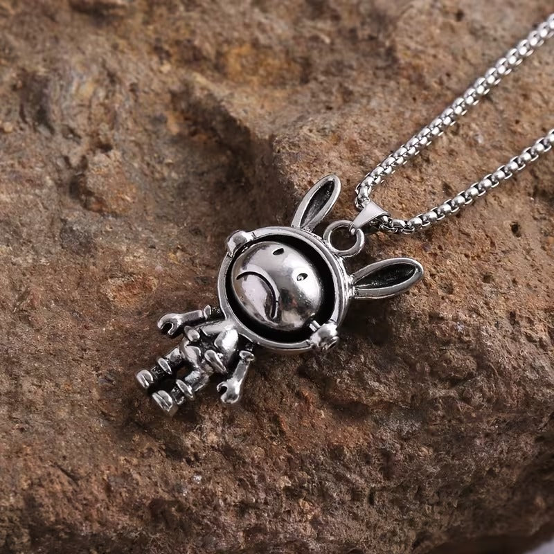 Beanie Baby Chain