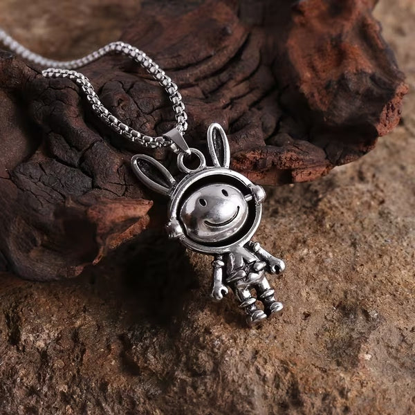 Beanie Baby Chain