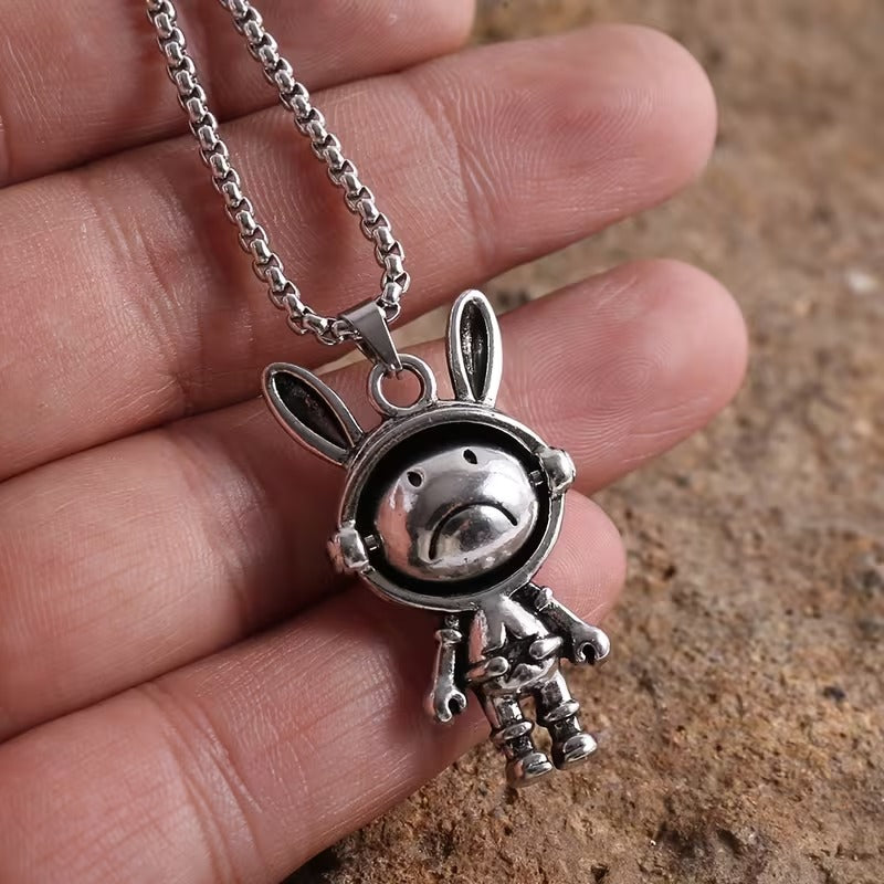 Beanie Baby Chain