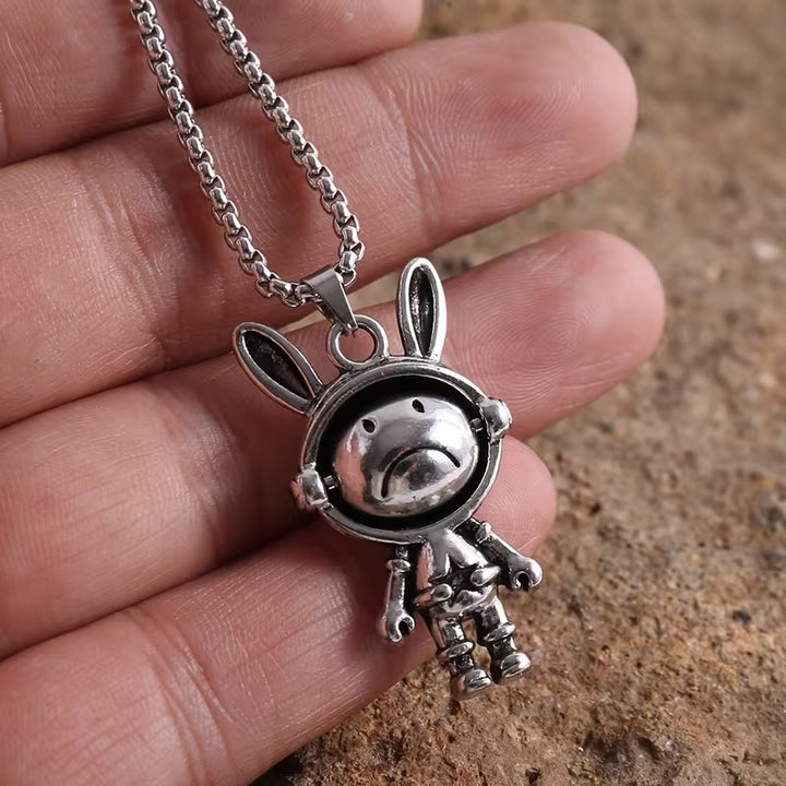 Beanie Baby Chain