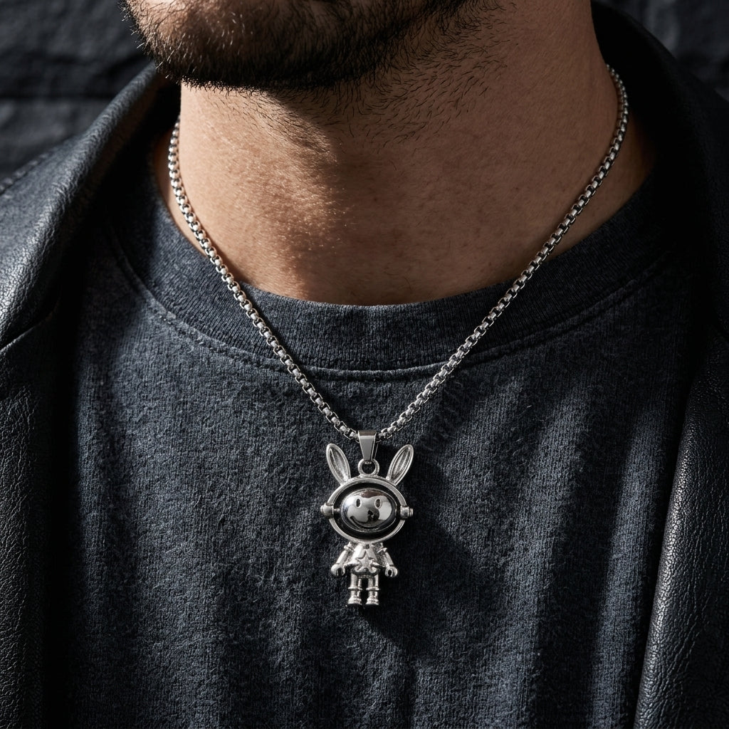 Beanie Baby Chain