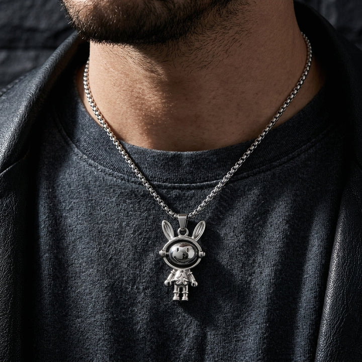 Beanie Baby Chain