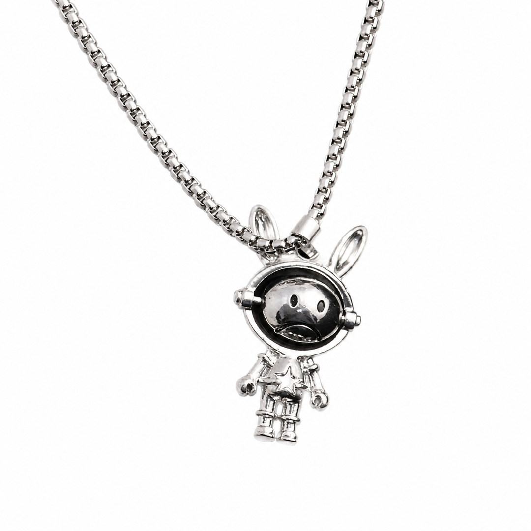 Beanie Baby Chain