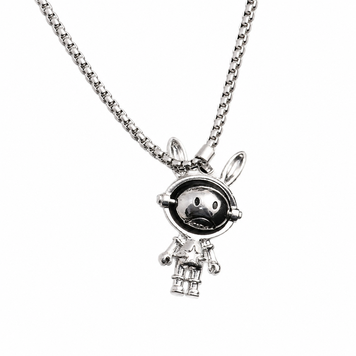 Beanie Baby Chain